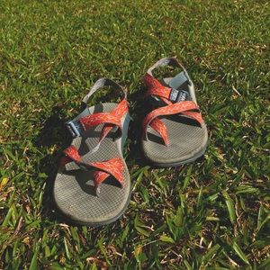 Chacos